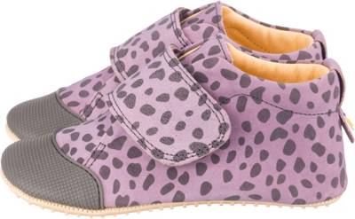 DULIS Baby Krabbelschuhe für Mädchen 2