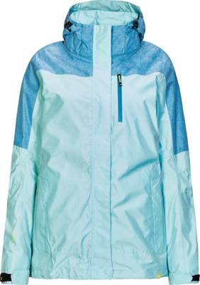 killtec jacke damen blau turkis killtec jacke damen blau turkis