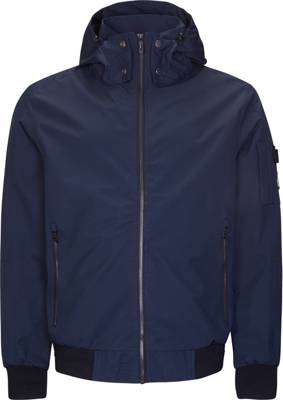 Torven - Funktionsjacke mit abzippbarer Kapuze