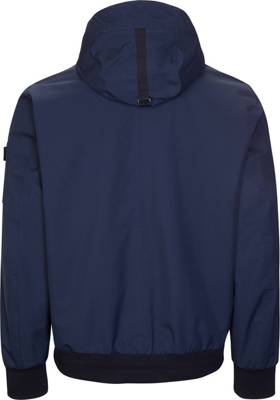 Torven - Funktionsjacke mit abzippbarer Kapuze 2