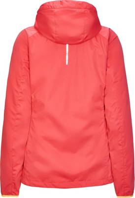 Joary - Softshell Jacke mit Kapuze 2
