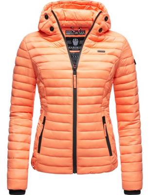 Steppjacke Samtpfote Übergangsjacken