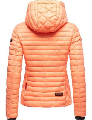 Steppjacke Samtpfote Übergangsjacken 2