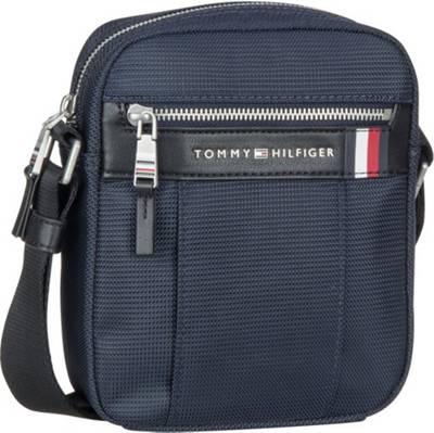 Tommy Hilfiger Umhängetasche Elevated Nylon Mini Reporter SP20 Umhängetaschen