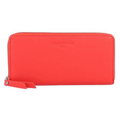 Gigi Geldbörse RFID Leder 19 cm Portemonnaies