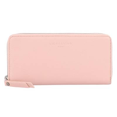 Gigi Geldbörse RFID Leder 19 cm Portemonnaies