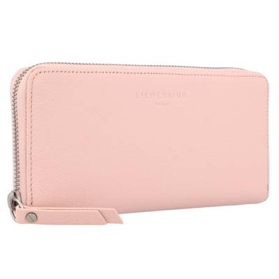 Gigi Geldbörse RFID Leder 19 cm Portemonnaies 2