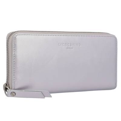 Gigi Geldbörse RFID Leder 19 cm Portemonnaies 2