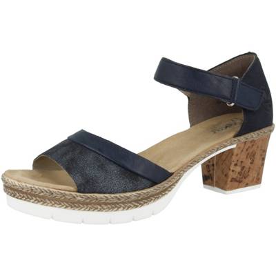 Schuhe V29A6 Klassische Sandalen