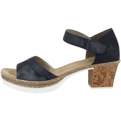 Schuhe V29A6 Klassische Sandalen 2