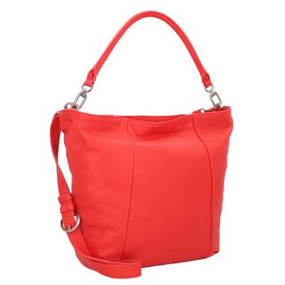 Iva Shopper Tasche Leder 28 cm Shopper 2
