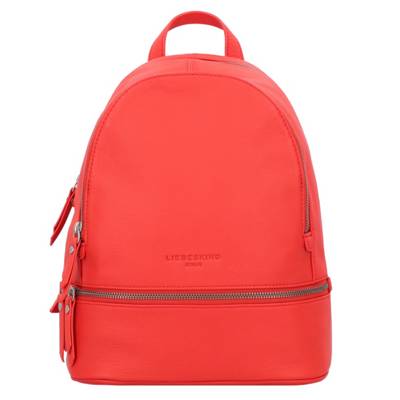 Alita City Rucksack Leder 30 cm Freizeitrucksäcke