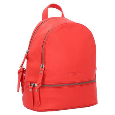 Alita City Rucksack Leder 30 cm Freizeitrucksäcke 2