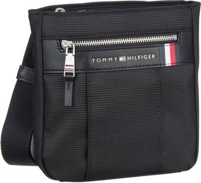 Tommy Hilfiger Umhängetasche Elevated Nylon Mini Crossover SP20 Umhängetaschen