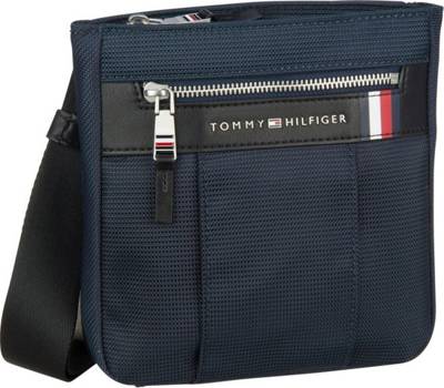 Tommy Hilfiger Umhängetasche Elevated Nylon Mini Crossover SP20 Umhängetaschen
