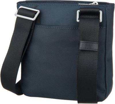 Tommy Hilfiger Umhängetasche Elevated Nylon Mini Crossover SP20 Umhängetaschen 2