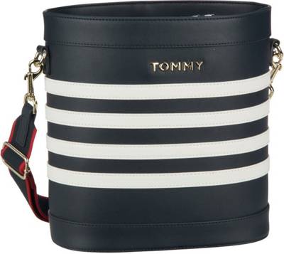 Tommy Hilfiger Handtasche Item Staple Bucket SP20 Handtaschen