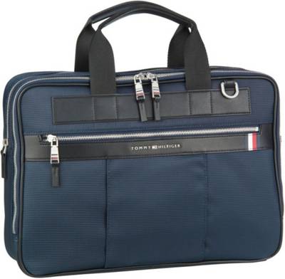 Tommy Hilfiger Aktentasche Elevated Nylon Workbag SP20 Aktentaschen