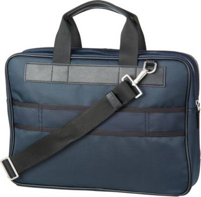 Tommy Hilfiger Aktentasche Elevated Nylon Workbag SP20 Aktentaschen 2