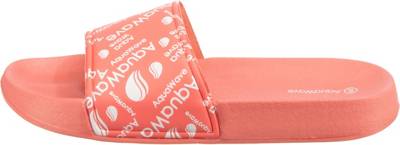 Badelatschen slippers MIRI für Mädchen 2