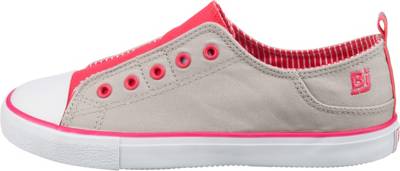 converse dance lace grey pink