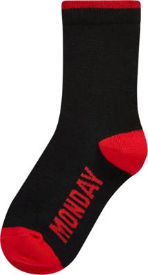 Socken 7er-Pack für Jungen 2