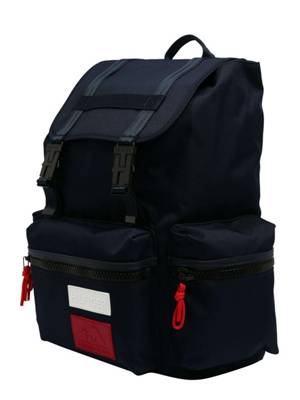 TOMMY HILFIGER rucksack Freizeitrucksäcke