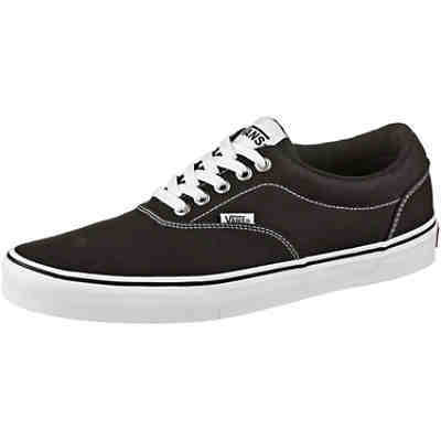 Doheny (canvas) Sneakers Low