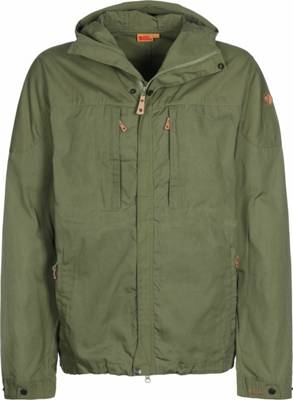 Fjällräven Freizeitjacke Skogsö Übergangsjacken