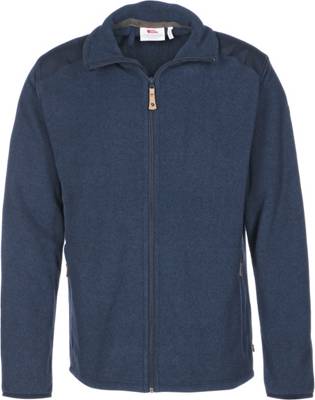 Fjällräven Fleecejacke Sten Fleecejacken