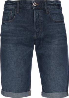 Shorts 3301 Jeansshorts