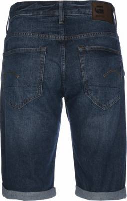Shorts 3301 Jeansshorts 2