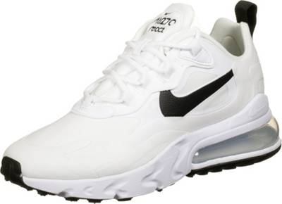 nike schuhe in weiß