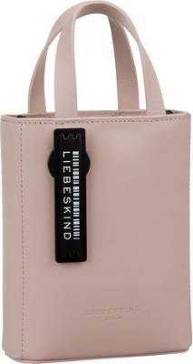 Liebeskind Umhängetasche Paper Bag Tote XS Umhängetaschen