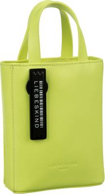 Liebeskind Umhängetasche Paper Bag Tote XS Umhängetaschen