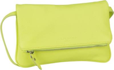 Liebeskind Umhängetasche Valentine Neon Aloe Crossbody S Umhängetaschen