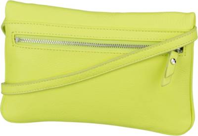 Liebeskind Umhängetasche Valentine Neon Aloe Crossbody S Umhängetaschen 2