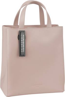 Liebeskind Handtasche Paper Bag Tote S Handtaschen