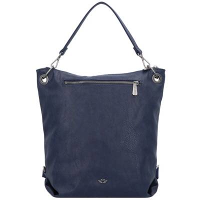 Bowy City Rucksack 34 cm Freizeitrucksäcke