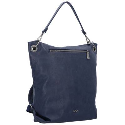 Bowy City Rucksack 34 cm Freizeitrucksäcke 2