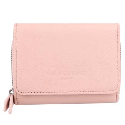 Pablit Geldbörse Leder 11 cm Portemonnaies