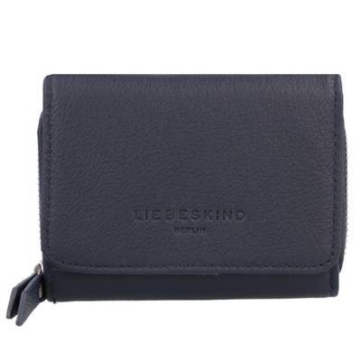 Pablit Geldbörse Leder 11 cm Portemonnaies