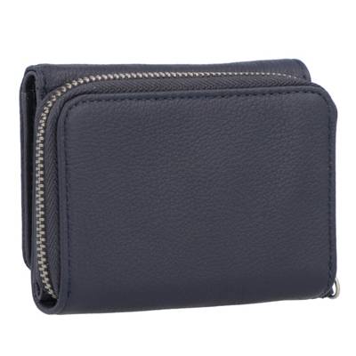 Pablit Geldbörse Leder 11 cm Portemonnaies 2