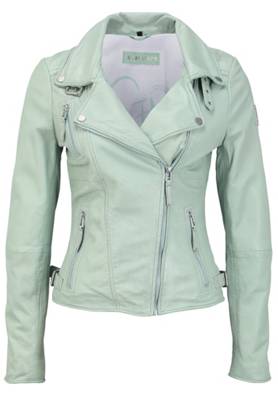 Lederjacke BIKER PRINCESS Lederjacken