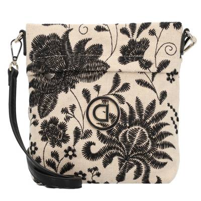 Maui Kemi Umhängetasche 22 cm Umhängetaschen