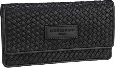 Liebeskind Langbörse Santa Fe Slam Wallet L Portemonnaies