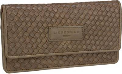 Liebeskind Langbörse Santa Fe Slam Wallet L Portemonnaies