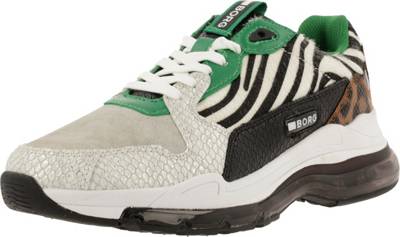 Sneaker X500 PON ZBR Sneakers Low