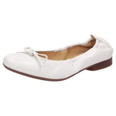 Ballerina Dorline-701 Klassische Ballerinas