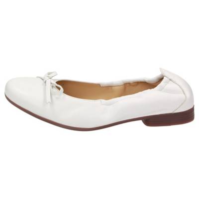 Ballerina Dorline-701 Klassische Ballerinas 2